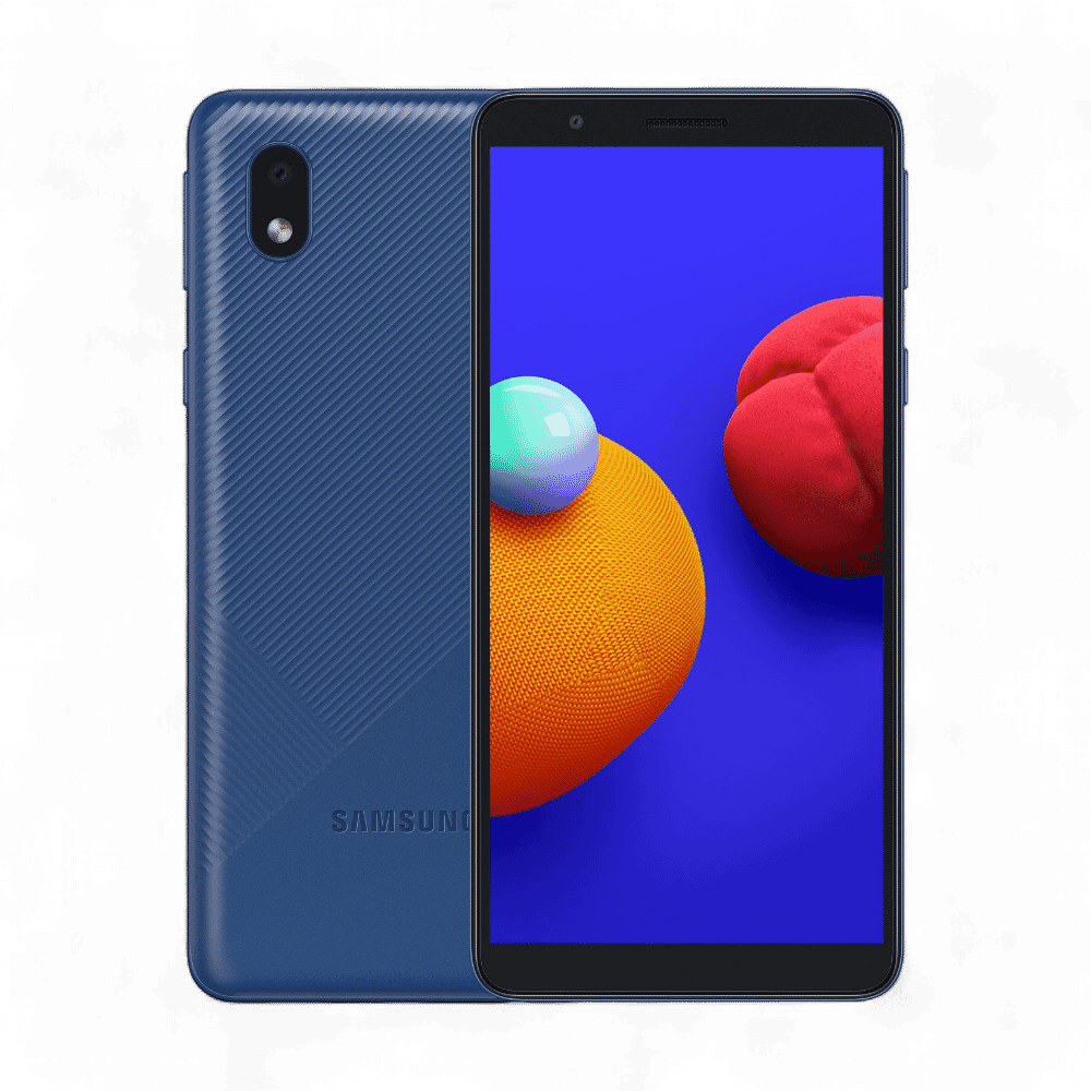 Samsung Galaxy M01
