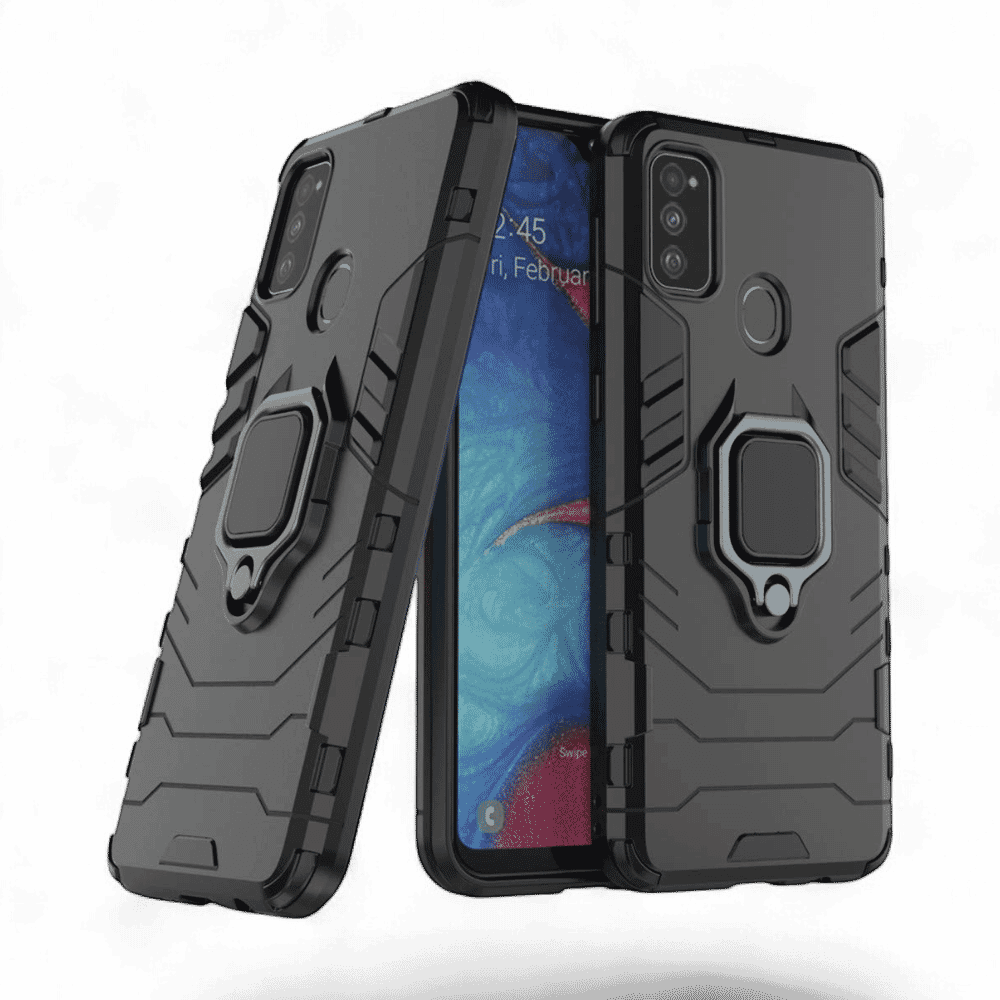 Samsung Galaxy M21