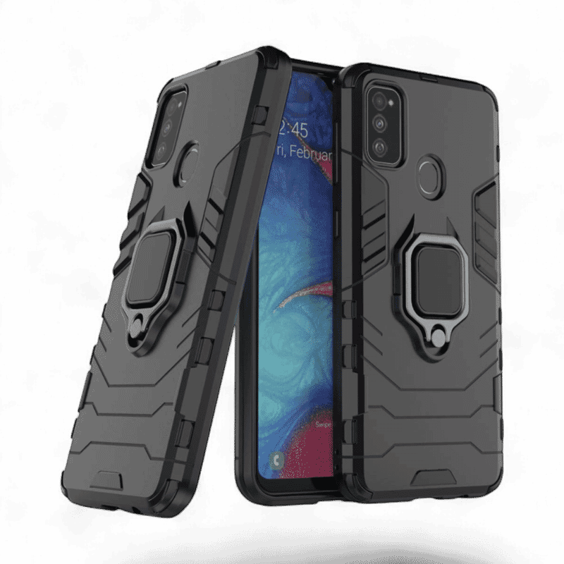 Samsung Galaxy M21