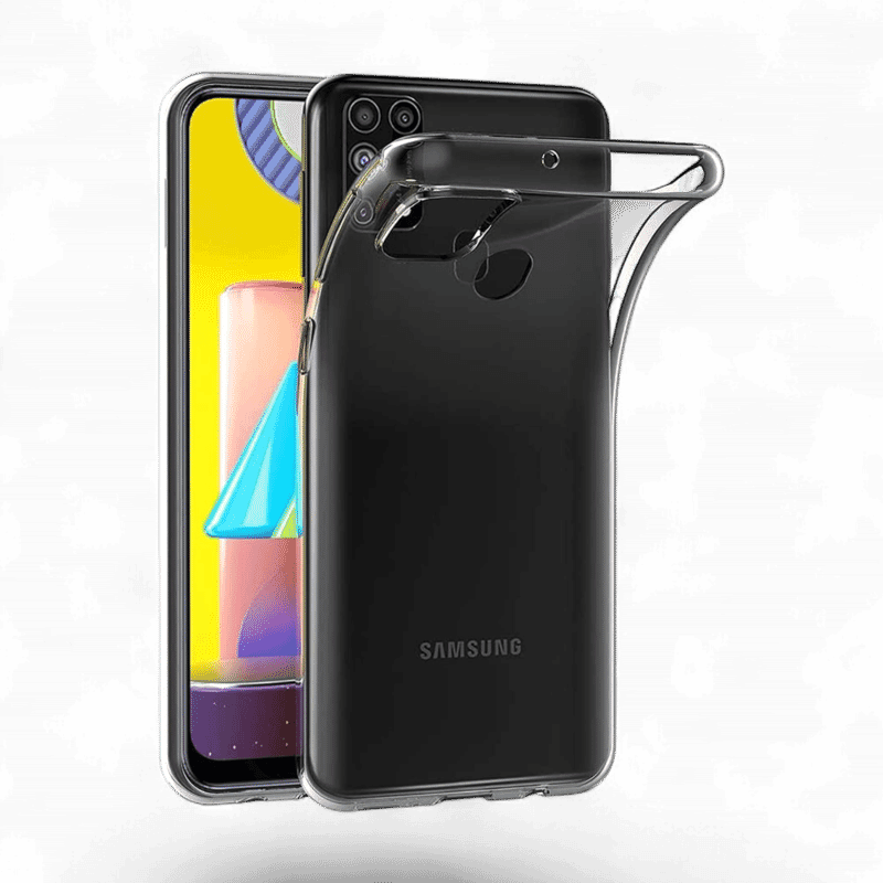 Samsung Galaxy M31