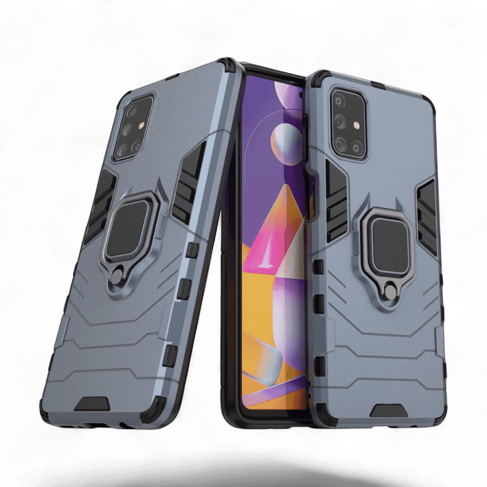 Samsung Galaxy M31s