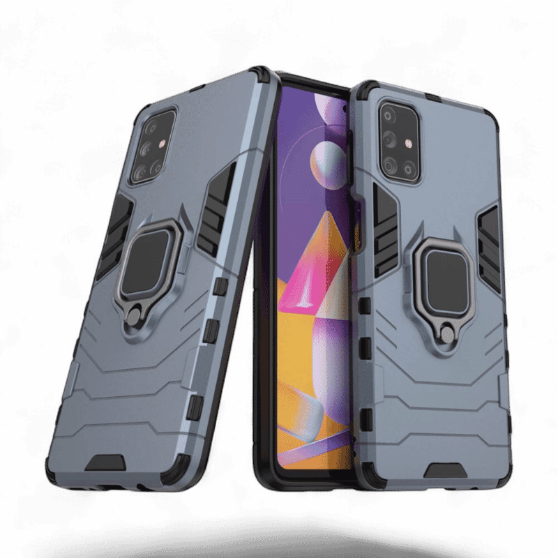 Samsung Galaxy M31s