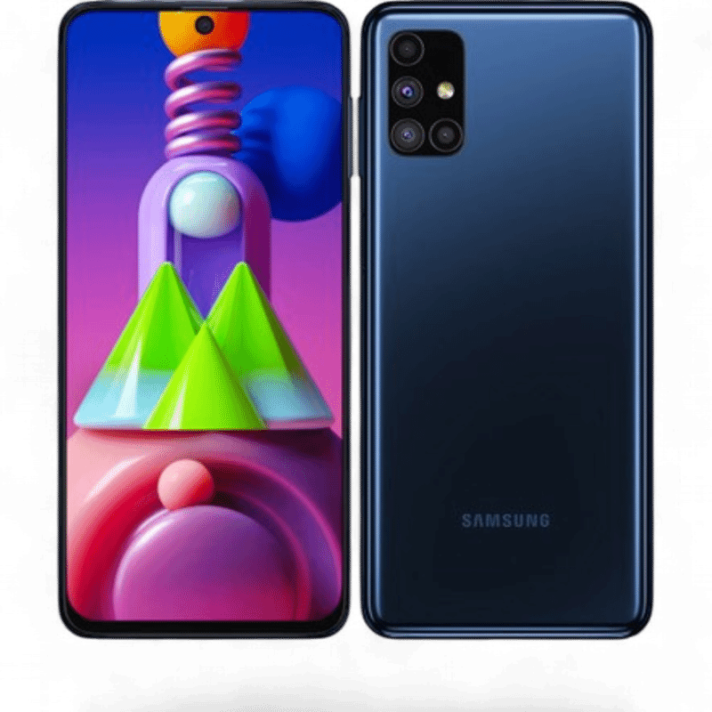 Samsung Galaxy M51