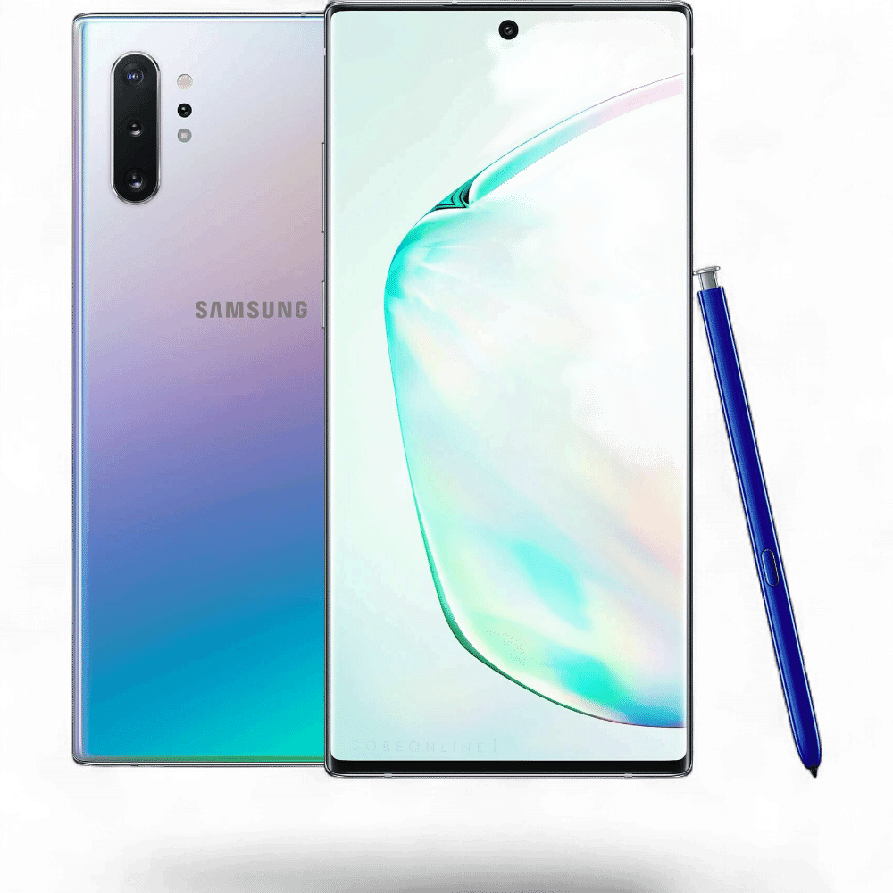 Samsung Galaxy Note 10 Plus