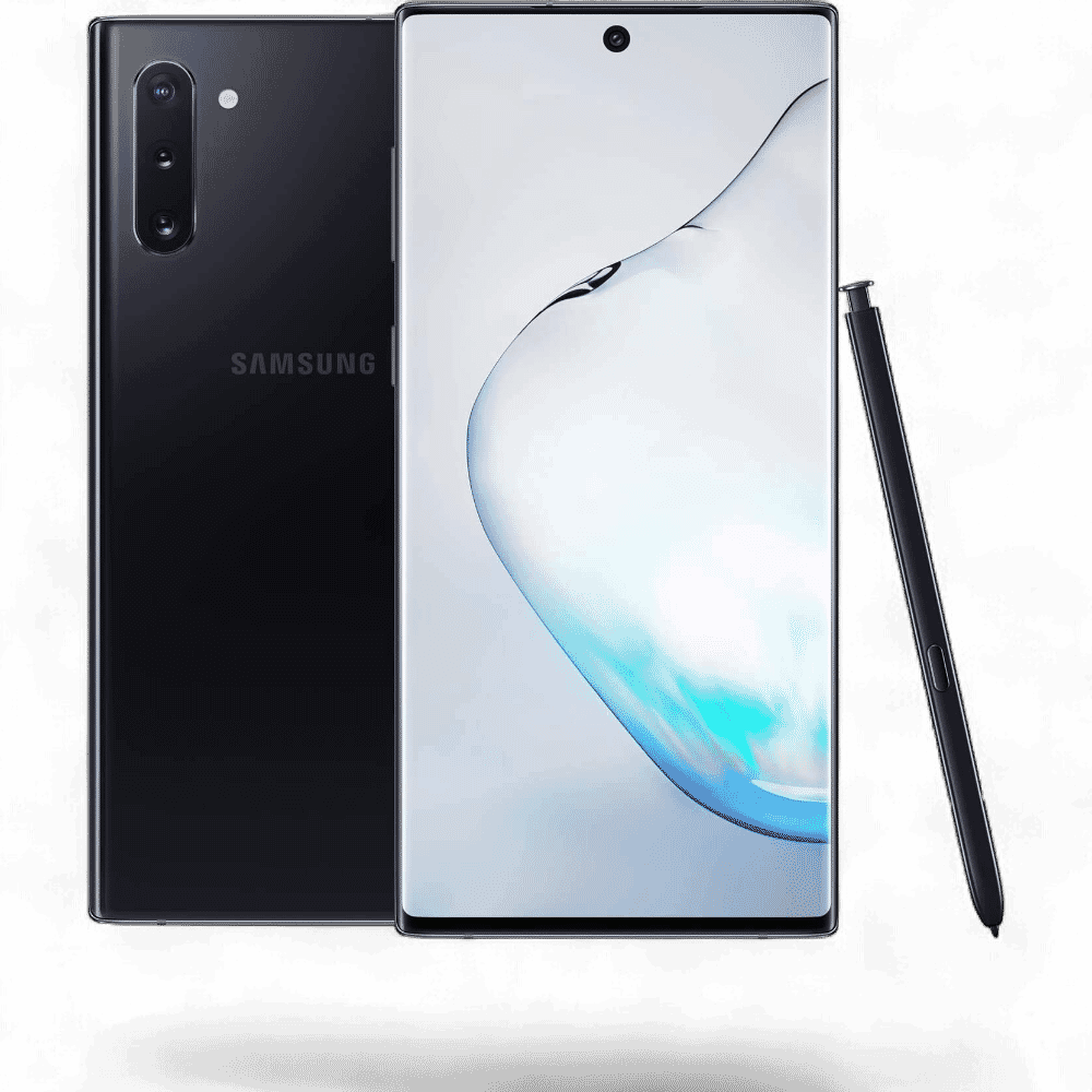 Samsung Galaxy Note 10