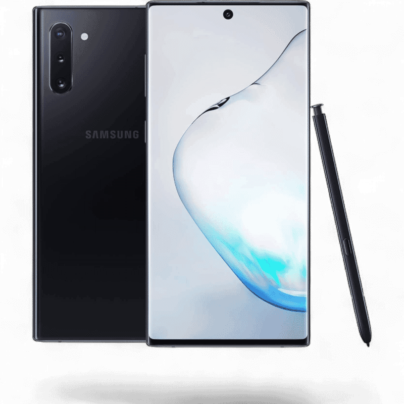 Samsung Galaxy Note 10