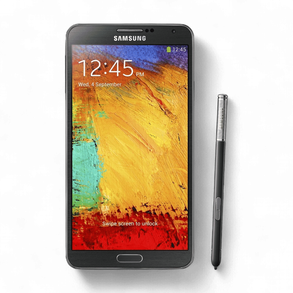 Samsung Galaxy Note 3