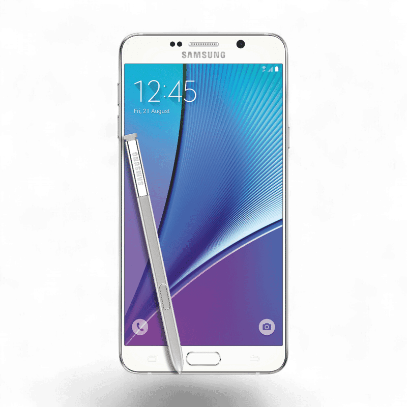 Samsung Galaxy Note 5