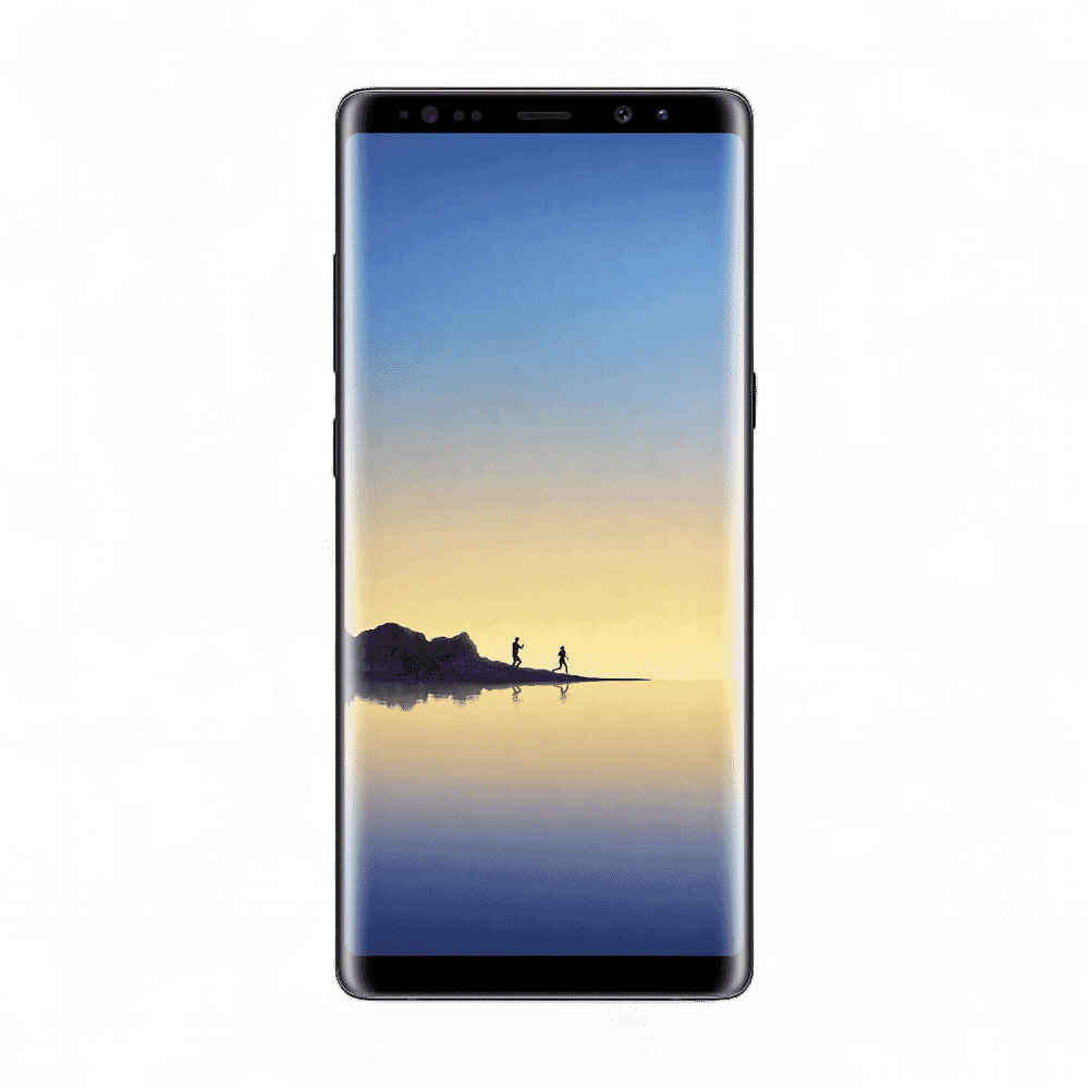 Samsung Galaxy Note 8