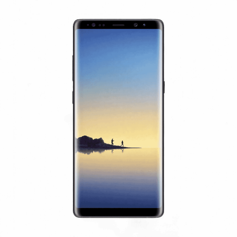 Samsung Galaxy Note 8