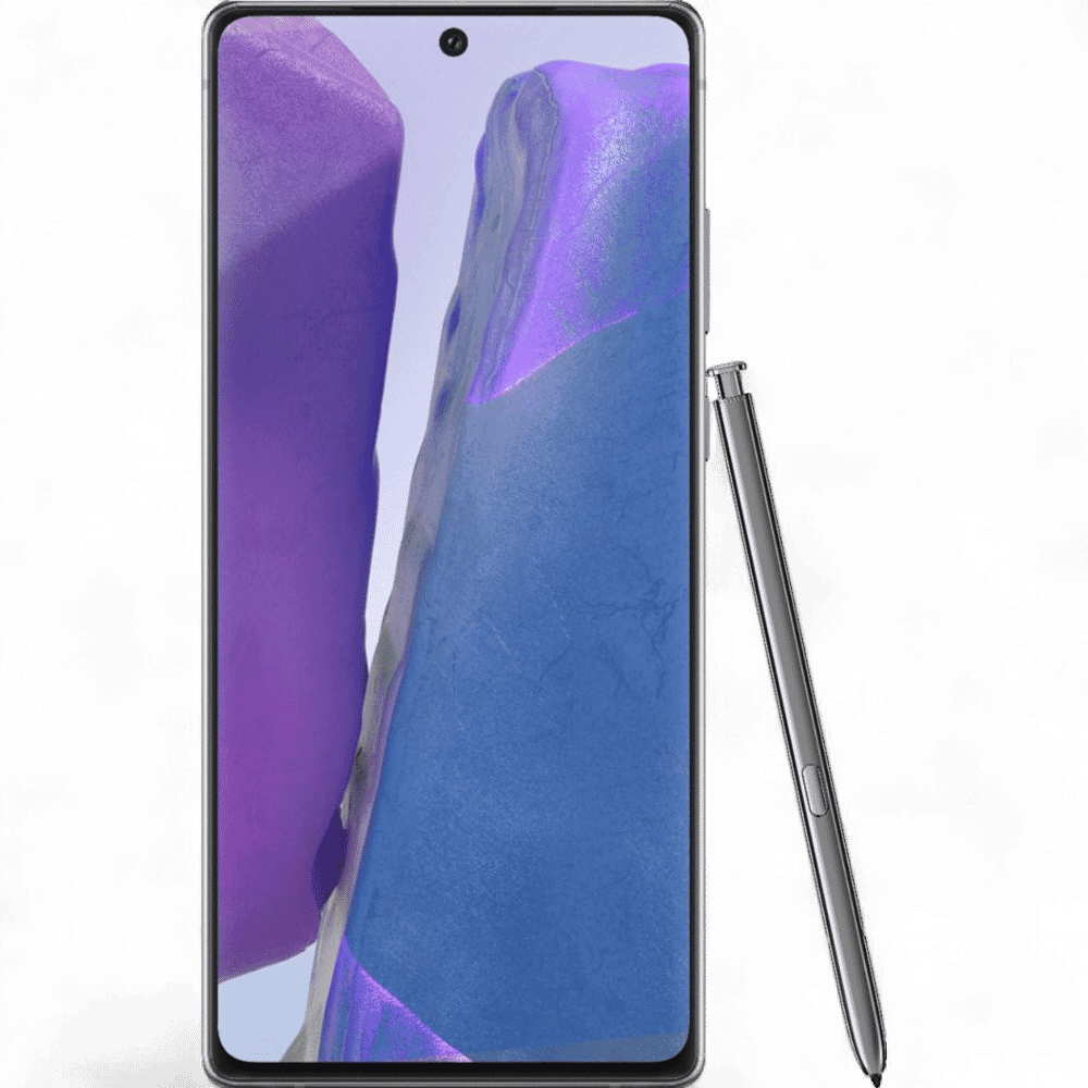 Samsung Galaxy Note20