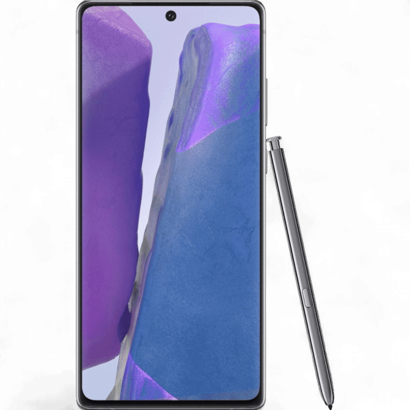 Samsung Galaxy Note20