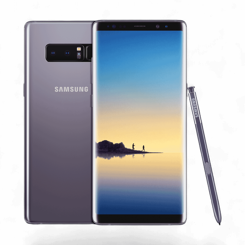 Samsung Galaxy Note8