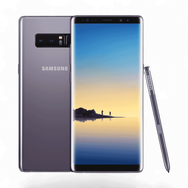 Samsung Galaxy Note8