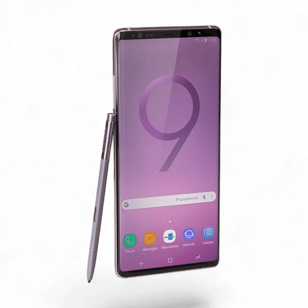 Samsung Galaxy Note9