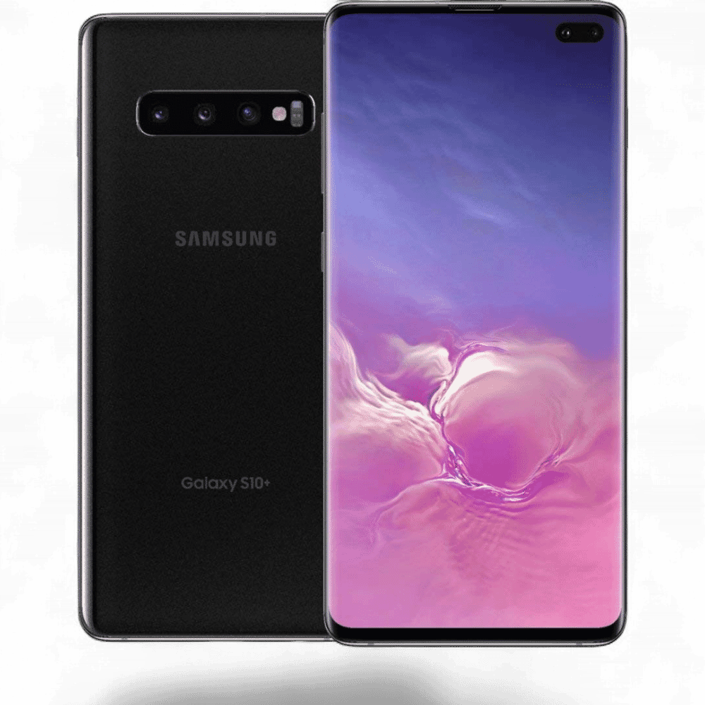 Samsung Galaxy S10 Plus
