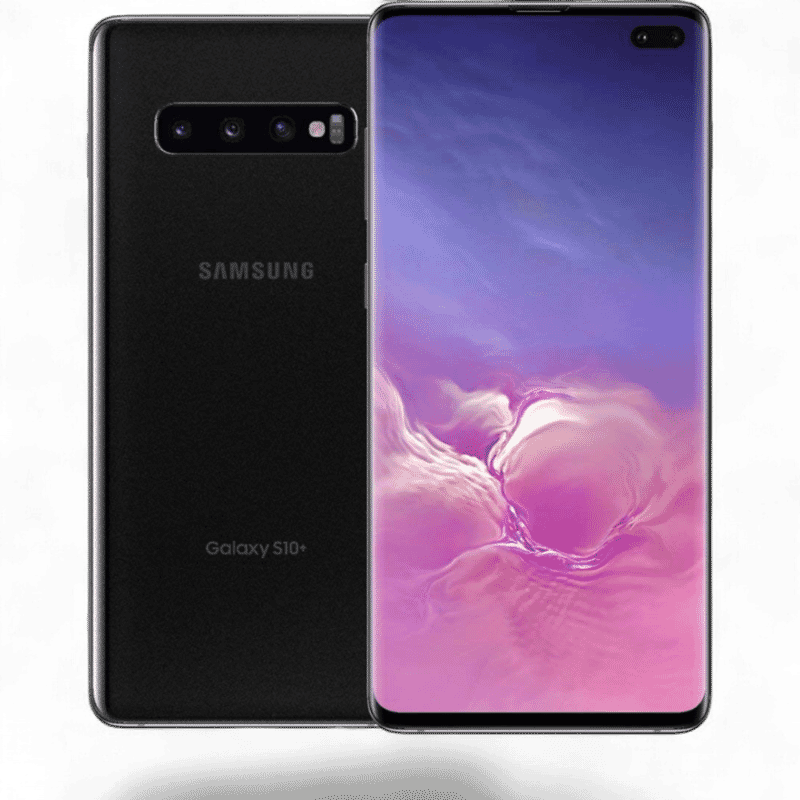 Samsung Galaxy S10 Plus