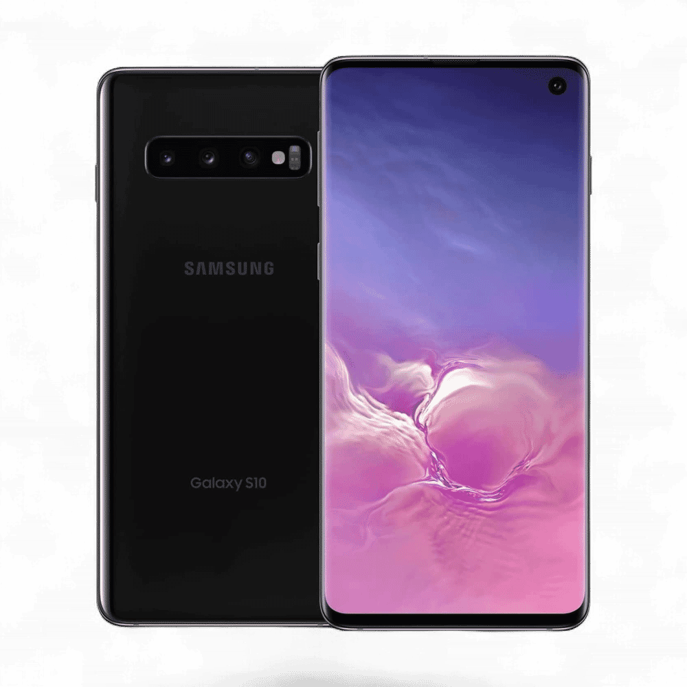 Samsung Galaxy S10