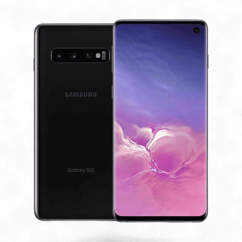 Samsung Galaxy S10
