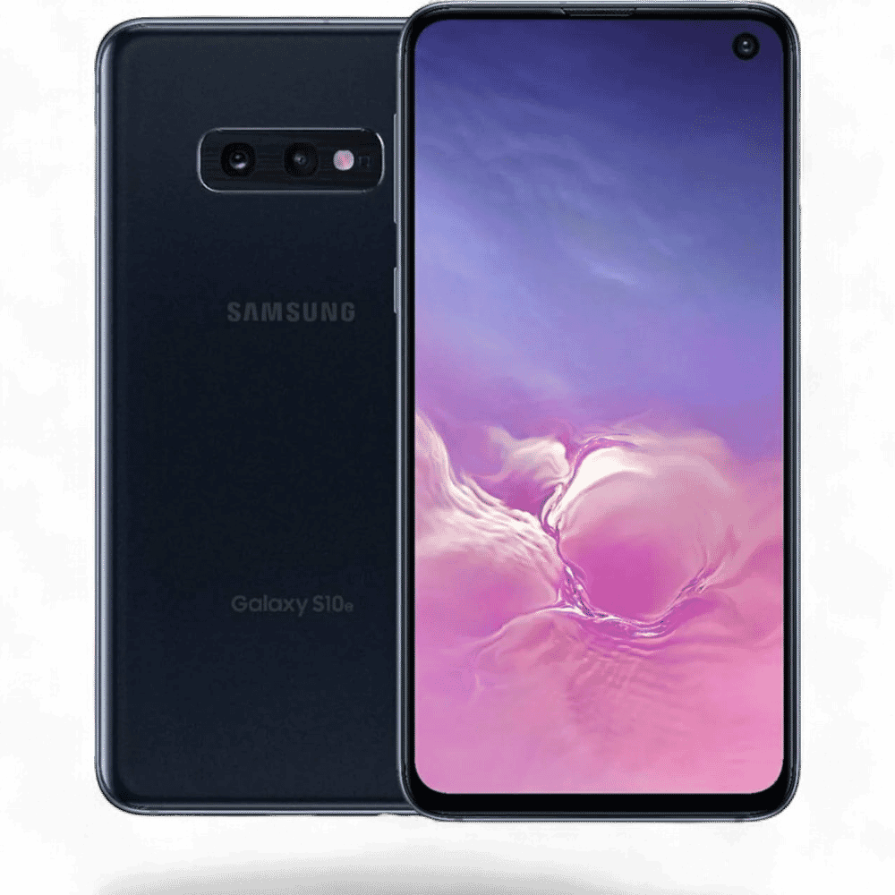 Samsung Galaxy S10e