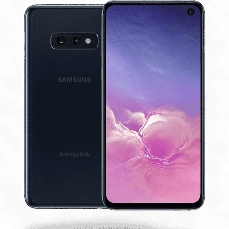 Samsung Galaxy S10e
