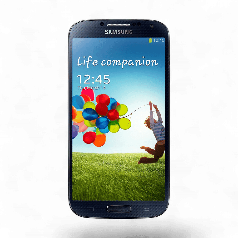 Samsung Galaxy S4