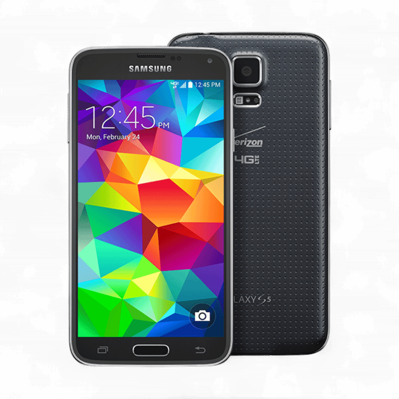 Samsung Galaxy S5