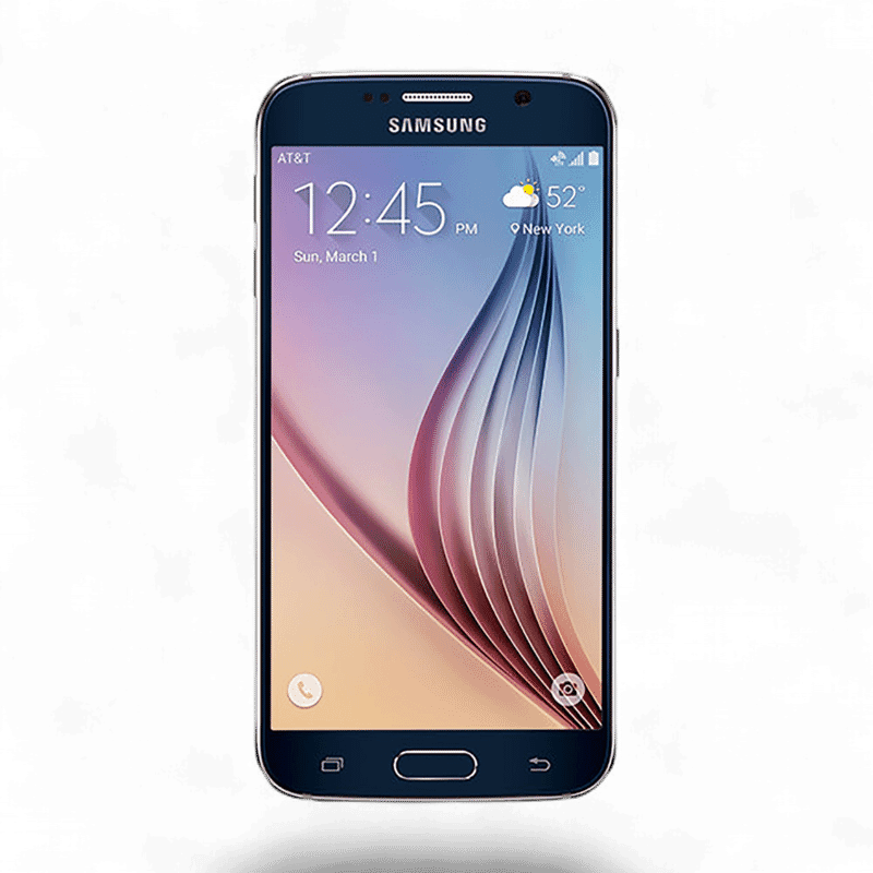Samsung Galaxy S6
