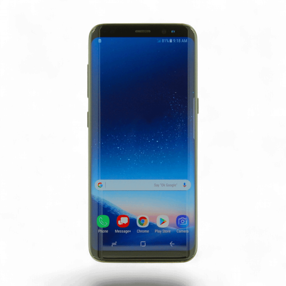 Samsung Galaxy S8