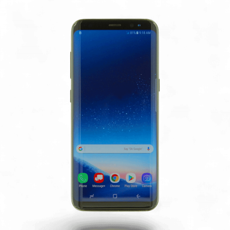 Samsung Galaxy S8