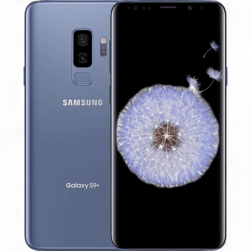 Samsung Galaxy S9 Plus