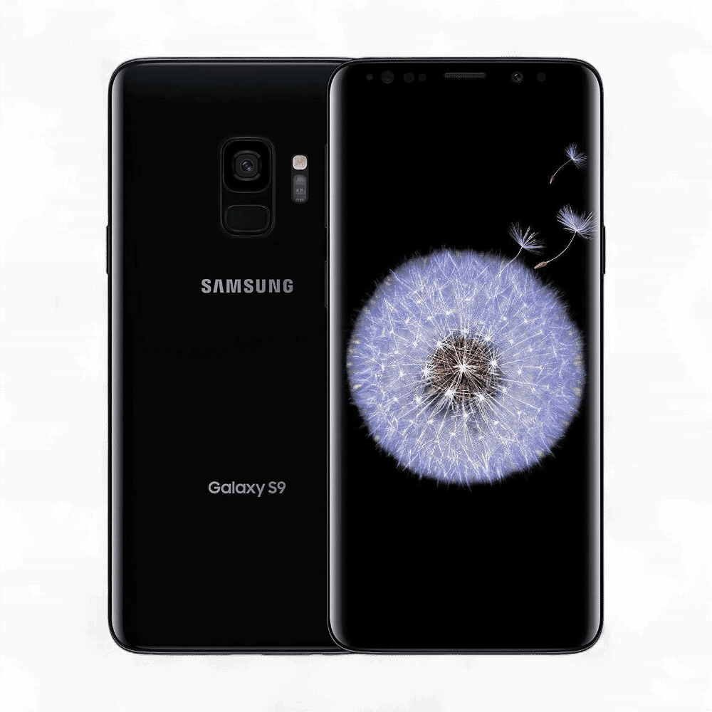 Samsung Galaxy S9