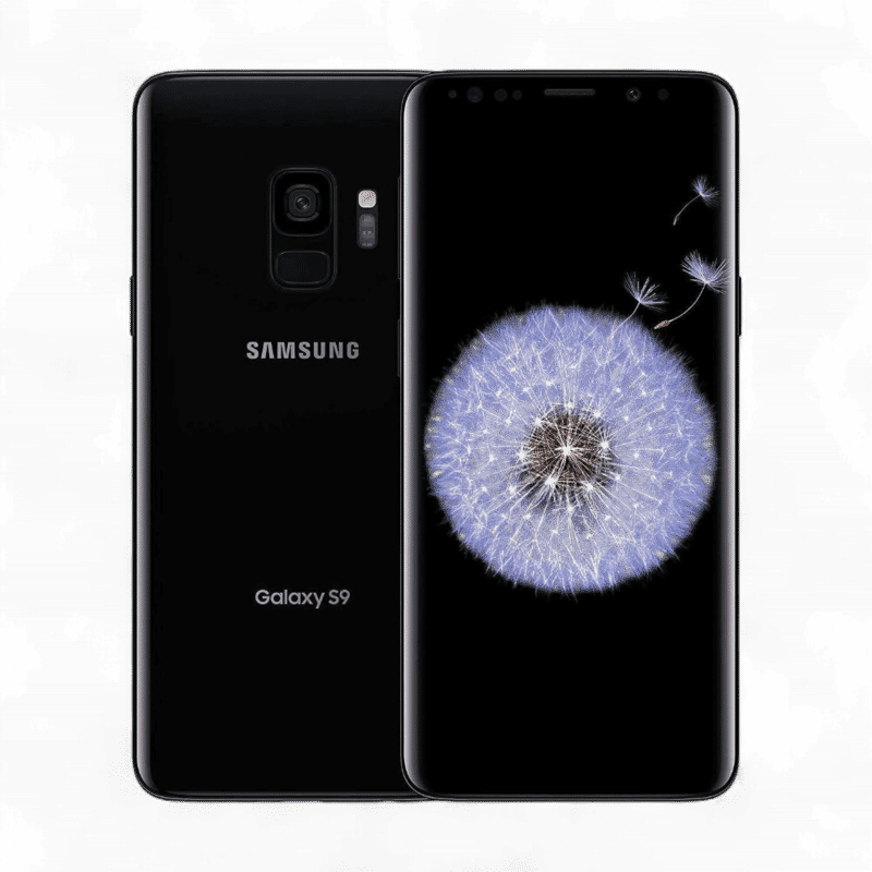 Samsung Galaxy S9