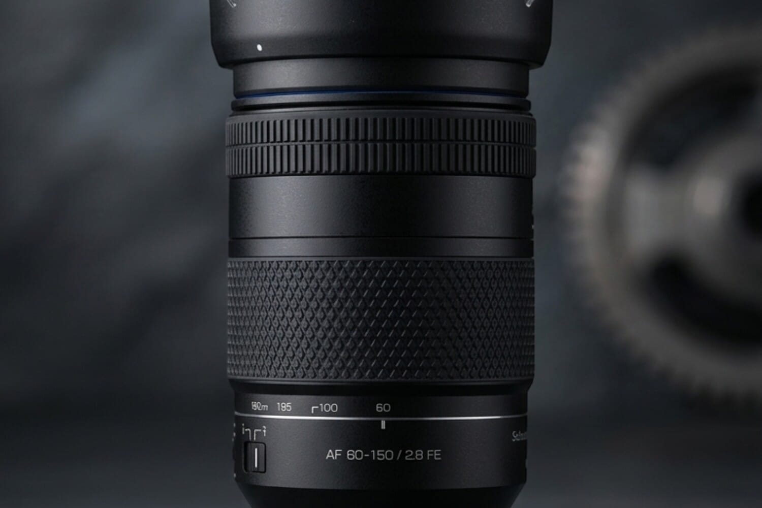 Samyang’s New 60-180mm f/2.8 Is a Lighter, $1,000 Answer to Sony’s $2,800 Telephoto