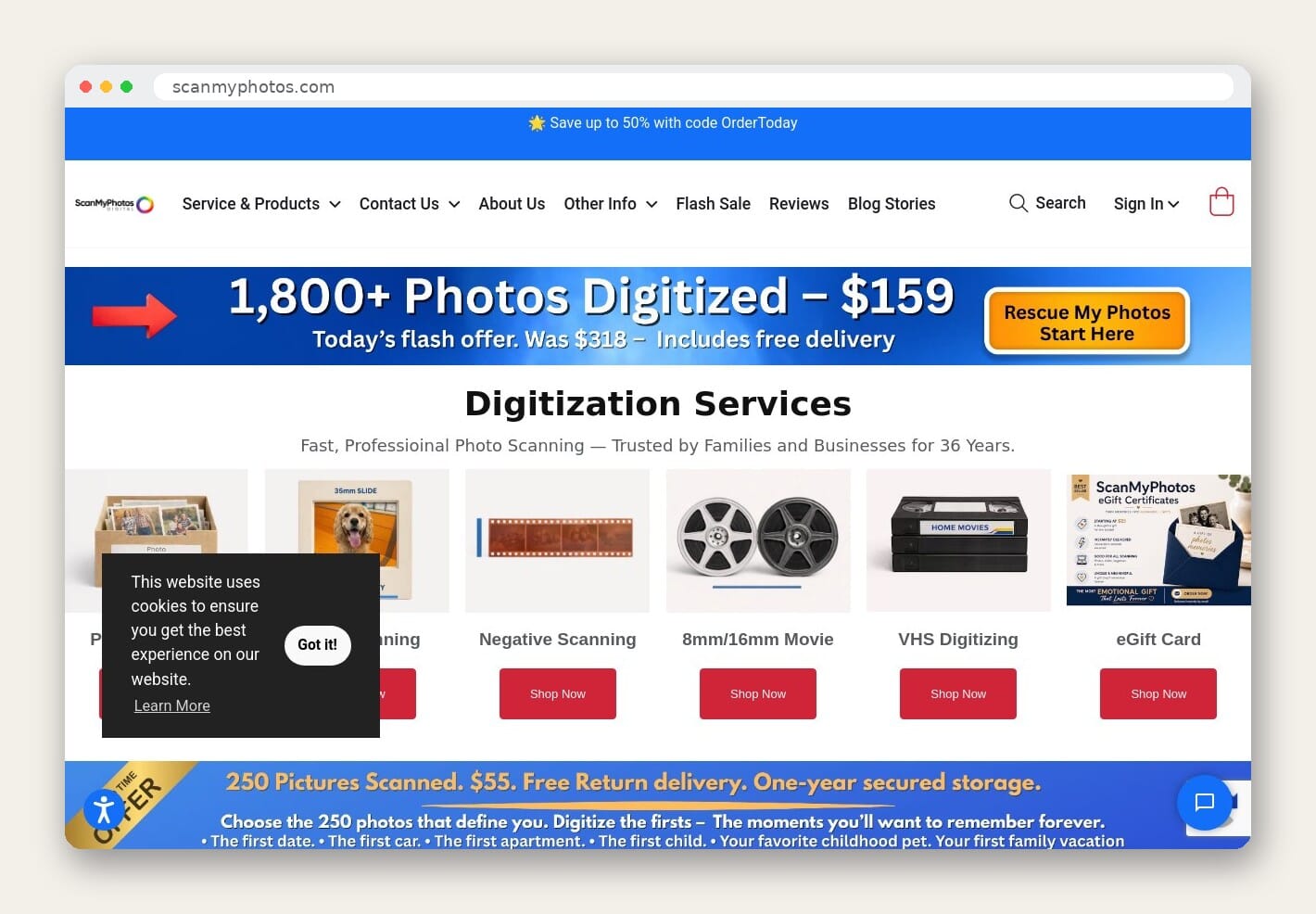 ScanMyPhotos