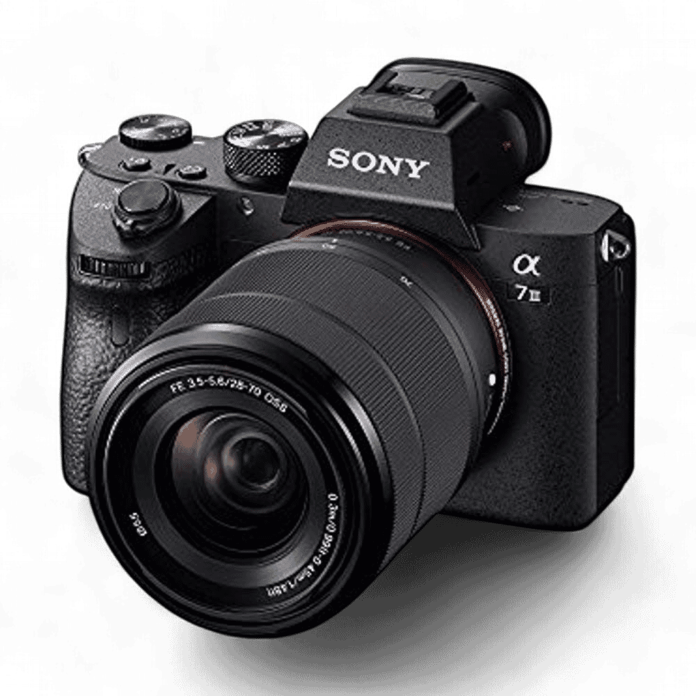 Sony A7