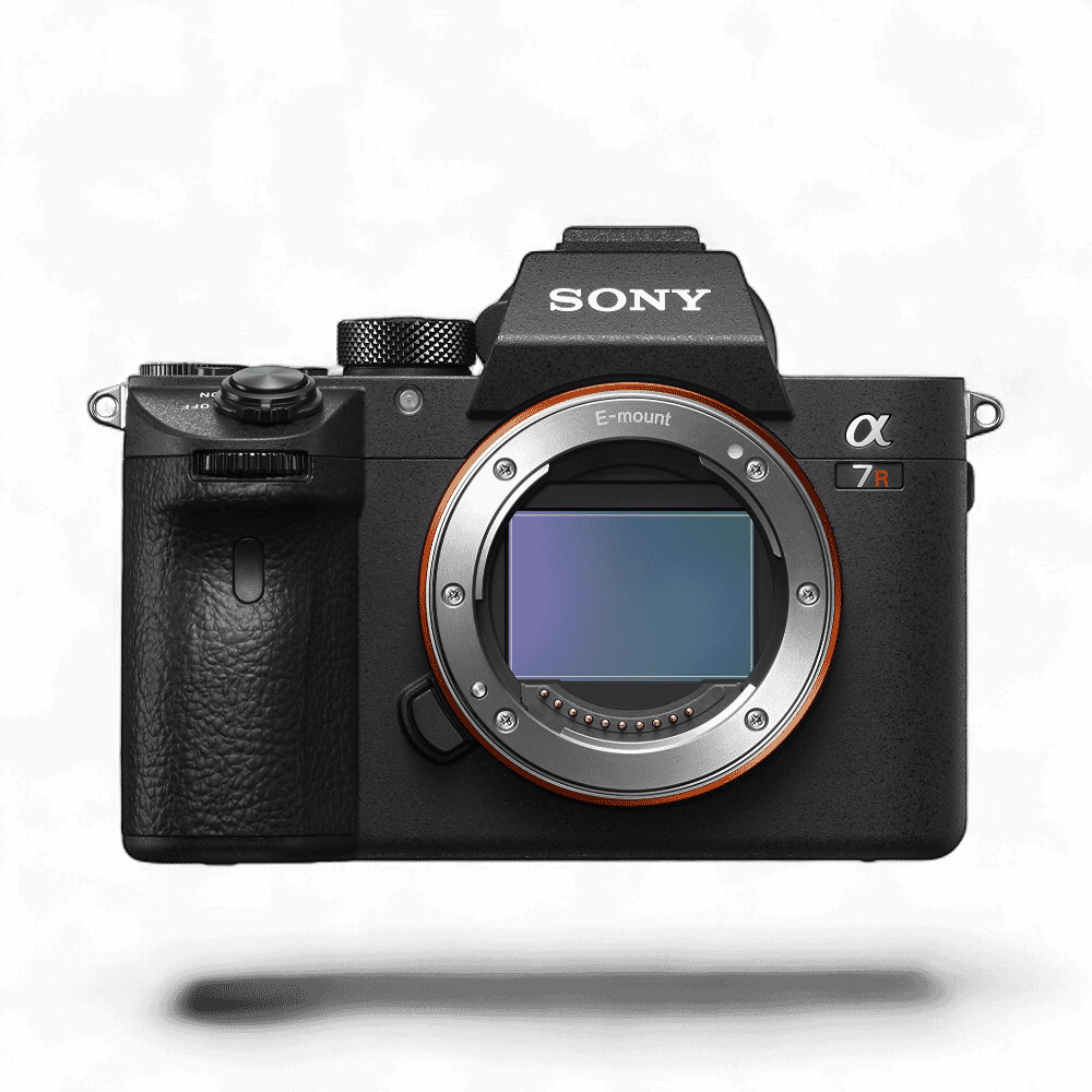 Sony A7R
