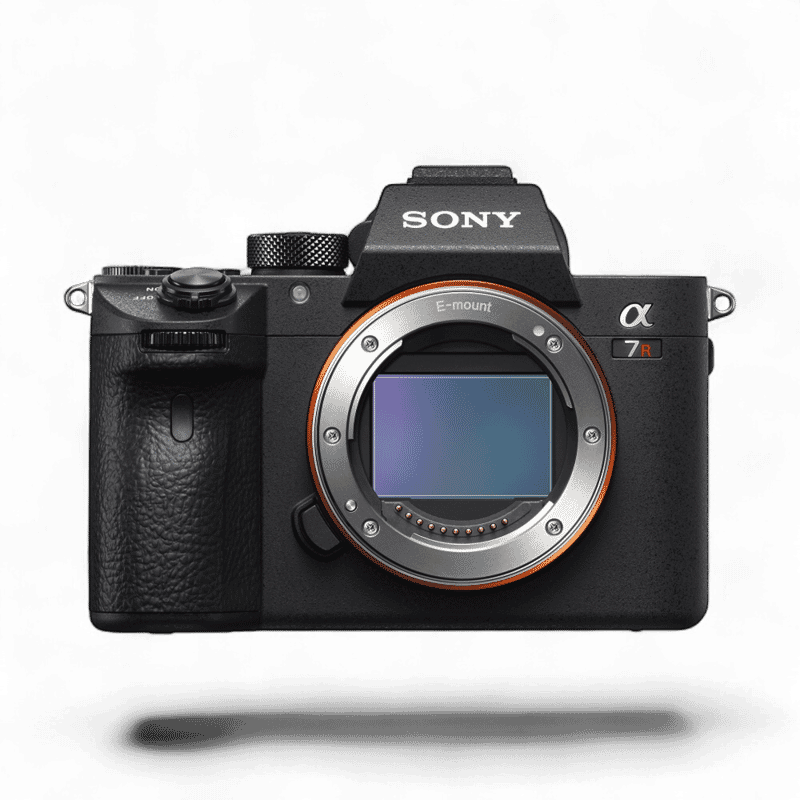 Sony A7R