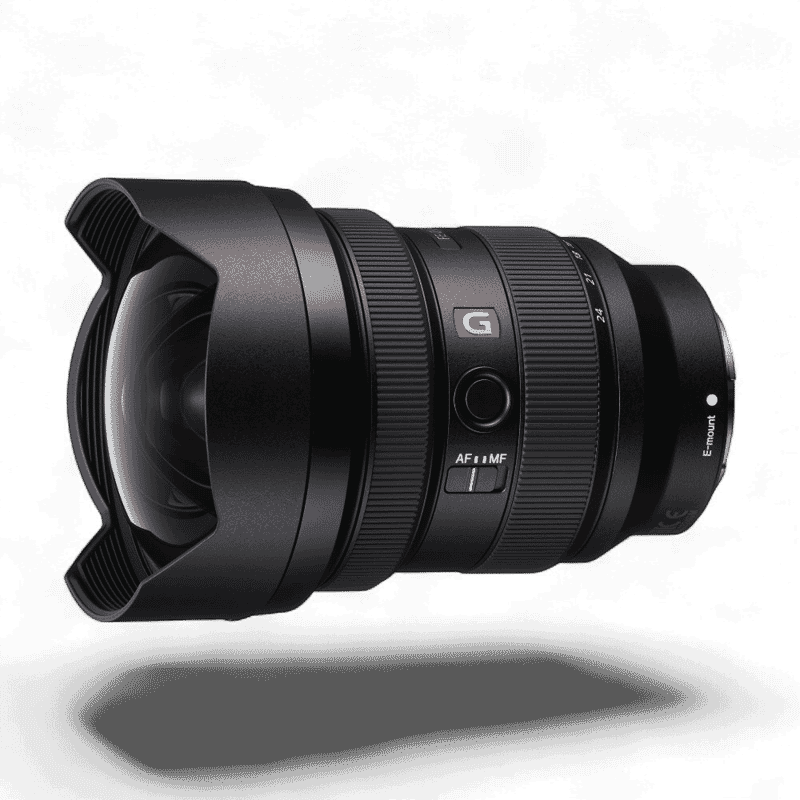 Sony FE 12-24mm f/2.8 GM
