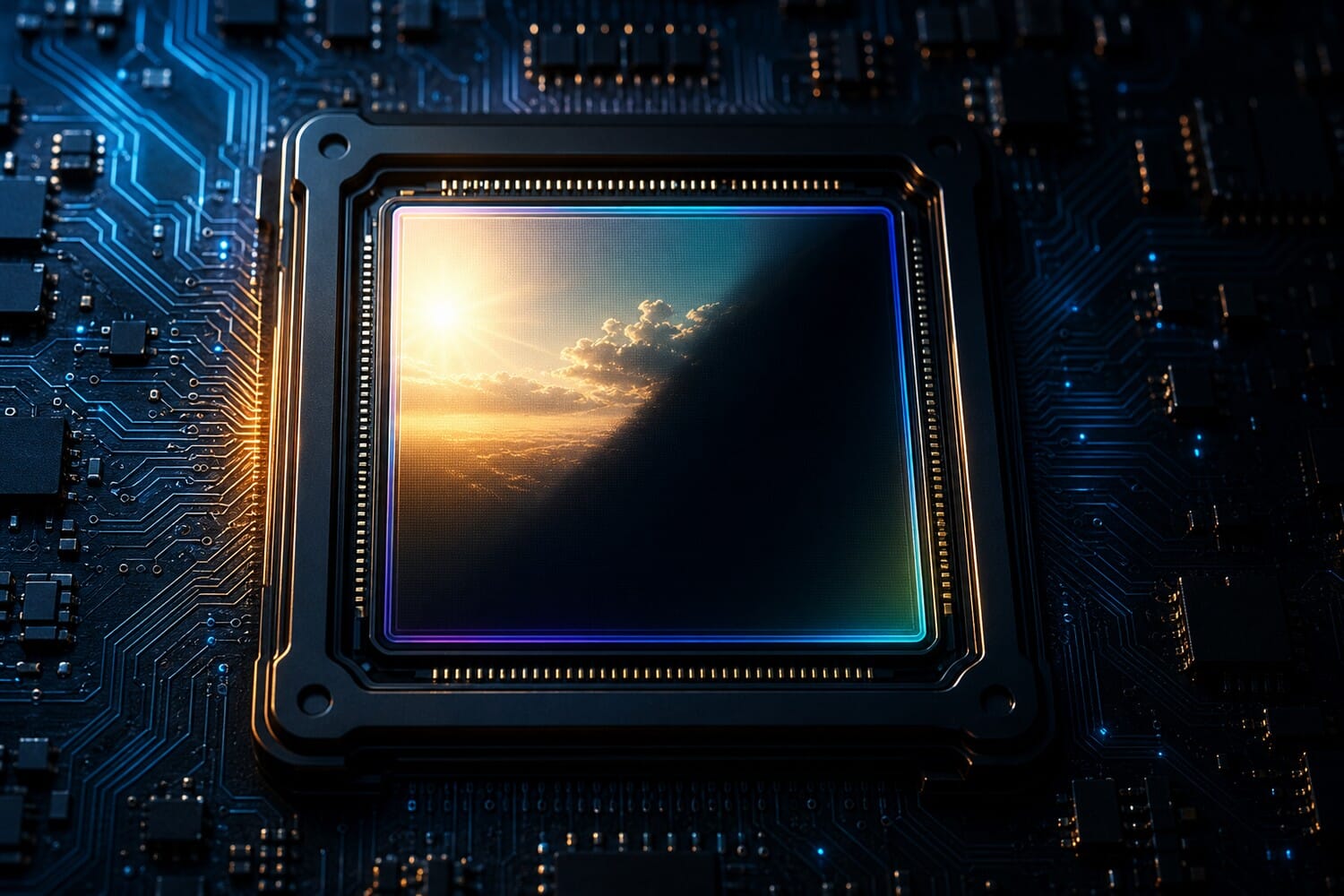 Sony’s First LOFIC Sensor Brings ~17 Stops of Dynamic Range to Phones — Here’s What That Means