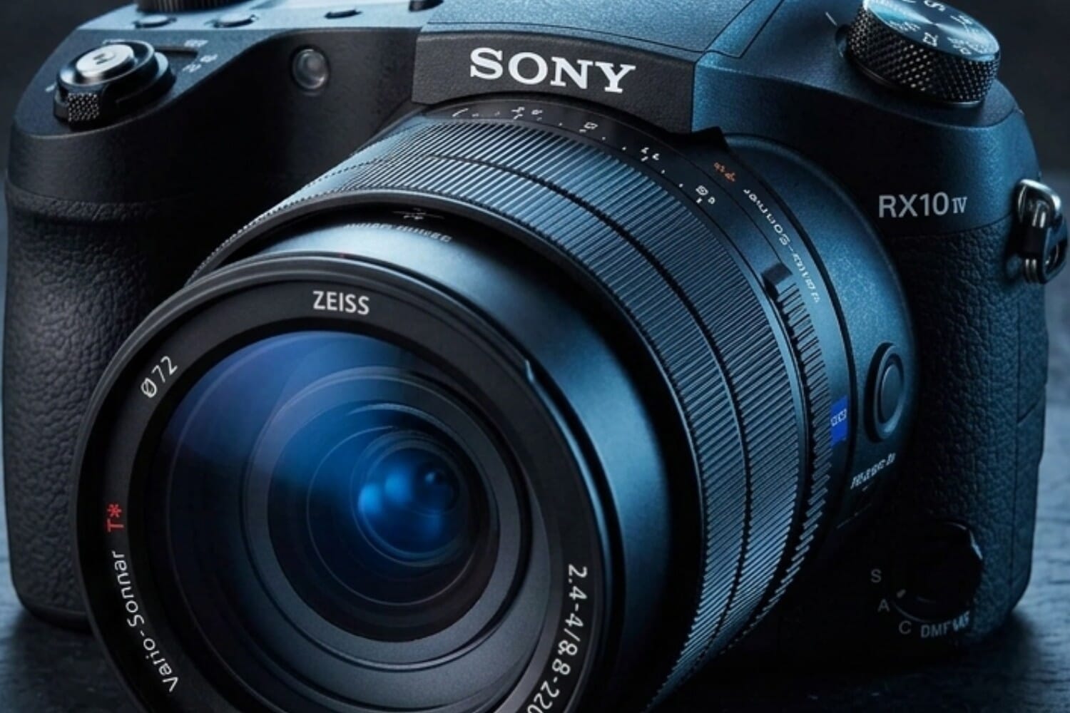 Sony Confirms an RX10 V and FX5 for July — the Superzoom’s First Update in Nearly a Decade