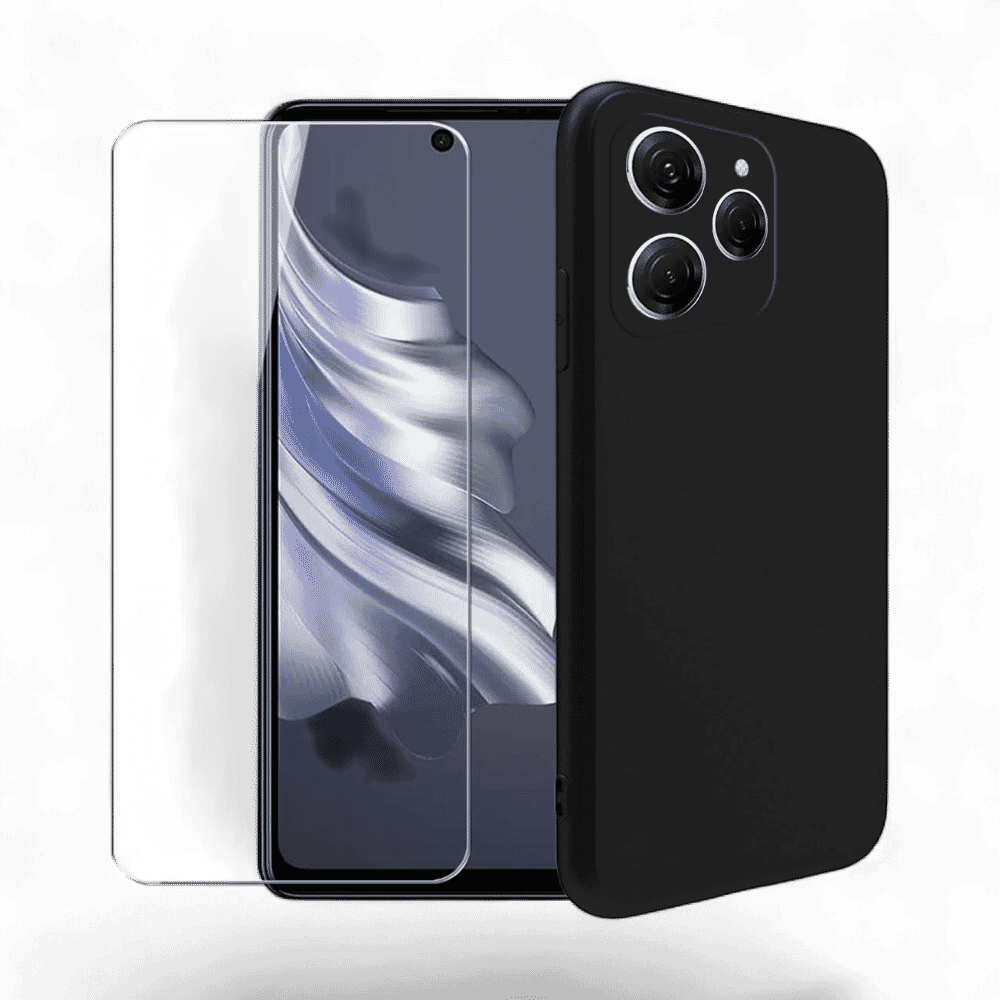 Tecno Spark 20 Pro+