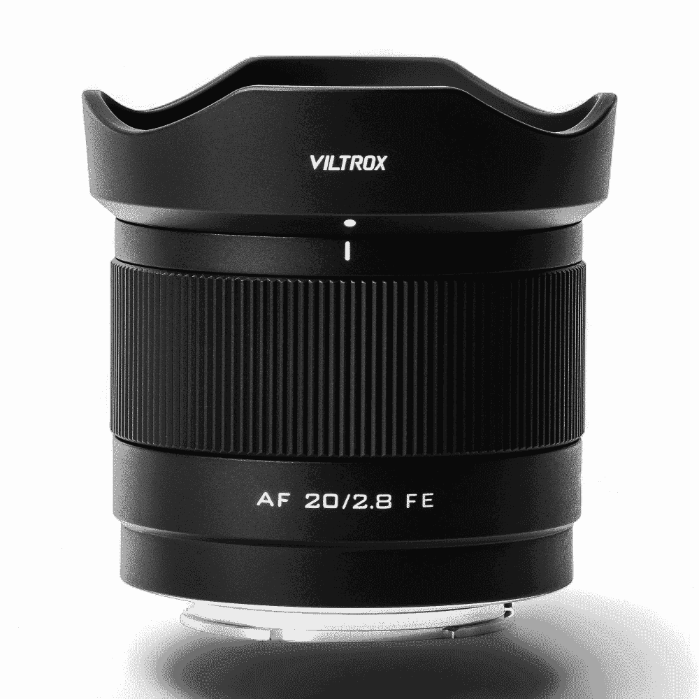Tokina FiRIN 20mm f/2 FE AF