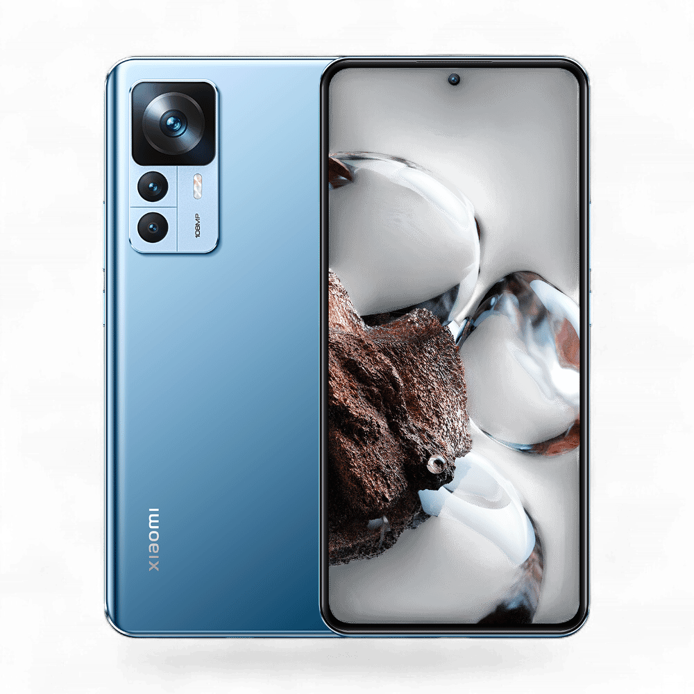 Xiaomi 12T
