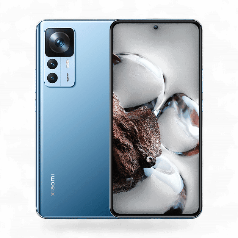 Xiaomi 12T