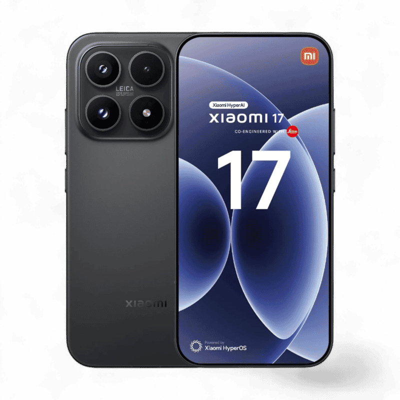 Xiaomi 17 Pro Max