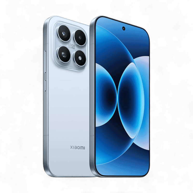 Xiaomi 17 Pro