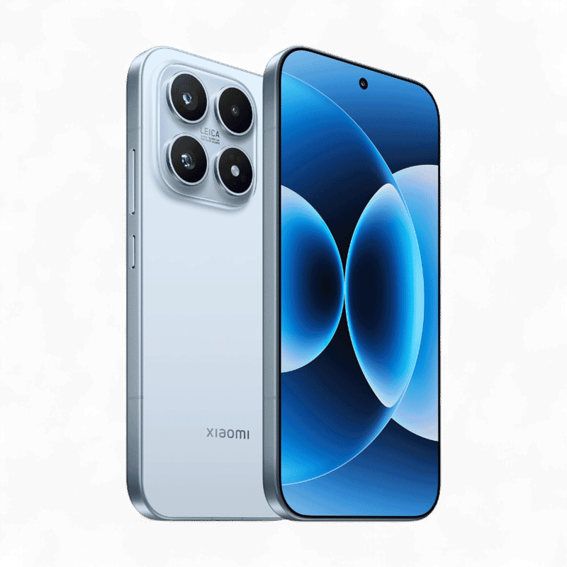 Xiaomi 17