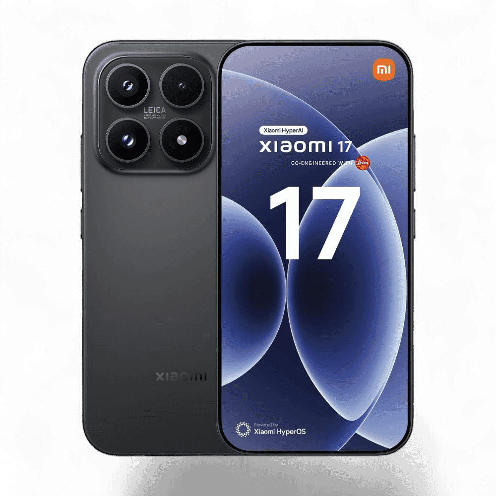 Xiaomi 17 Ultra