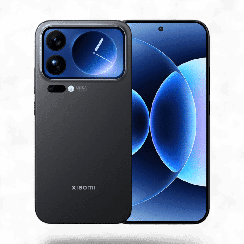 Xiaomi 17T Pro